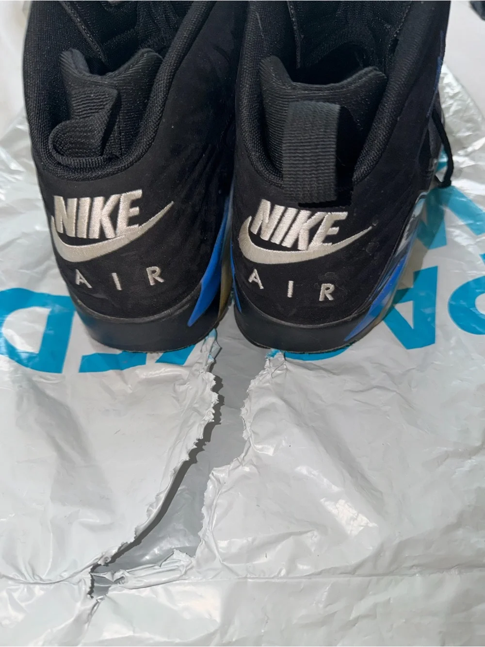Jordan Men’s mvp sneaker